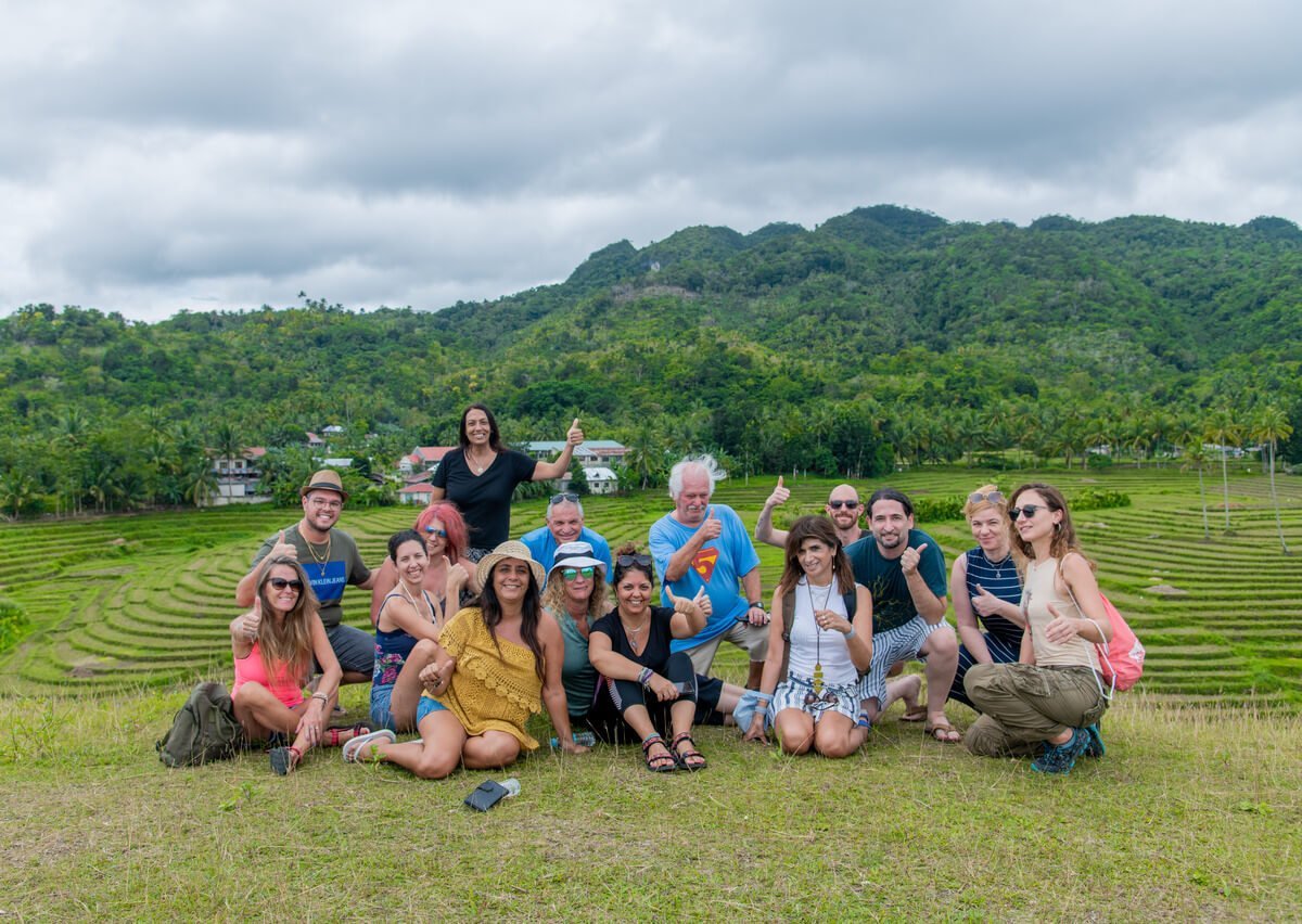 Anda Bohol Package Tour 2 Days